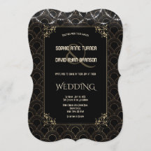 ヴィンテージ金ゴールドアールデコフルーアデリス結婚ズ