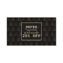 ヴィンテージ金ゴールドアールデコモノグラムメイクアップアーティスト