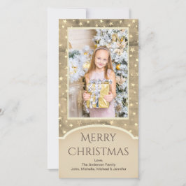 ヴィンテージ金ゴールドスター（写真あり） シーズンカード