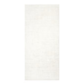 ヴィンテージ金ゴールドLotus価格表 ラックカード (裏面)