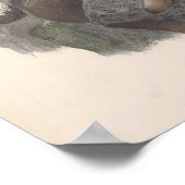 ヴィンテージ金鷲 ポスター (角)