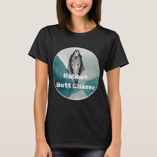 ヴィンテージ釣り旅アドベンチャー Tシャツ (正面)
