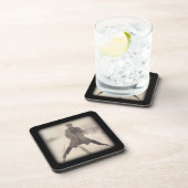 ヴィンテージ鉄道の写真c 1920s コースター (右側)