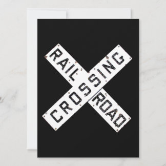 ヴィンテージ鉄道クロスバック