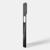 ヴィンテージ鋼鉄製高層ビル建築 Case-Mate iPhoneケース (裏面 / 右)