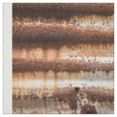 ヴィンテージ錆び金属 ファブリック (見本)