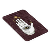 ヴィンテージ錬金術の謎の手 マグネット (右側)