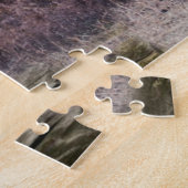 ヴィンテージ鍛冶屋ウェルダー ジグソーパズル (側面)