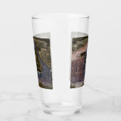 ヴィンテージ鍛冶屋ウェルダー タンブラーグラス (右)