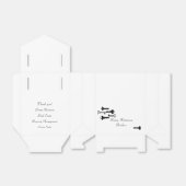 ヴィンテージ鍵ギフトボックス フェイバーボックス (折り畳みなし)