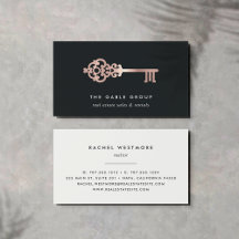 ヴィンテージ鍵 |バラ |実在財産