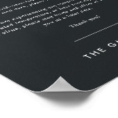 ヴィンテージ鍵 |不動産実在Covidの安全性 ポスター (角)