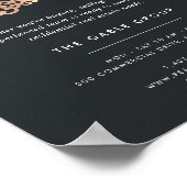 ヴィンテージ鍵 |実在不動産事業の再開 ポスター (角)