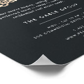 ヴィンテージ鍵 |実在不動産事業の再開 ポスター (角)