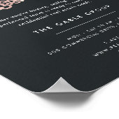 ヴィンテージ鍵 |実在不動産事業の再開 ポスター (角)