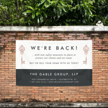 ヴィンテージ鍵 |実在不動産事業の再開