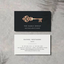 ヴィンテージ鍵 |銅 |実在財産