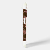 ヴィンテージ鎌倉仏素晴らし観光客 Case-Mate iPhoneケース (裏面 / 右)