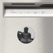 ヴィンテージ鎌倉素晴らし仏 マグネット (インサイチュ (食洗機))