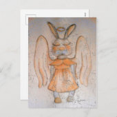 ヴィンテージ長瀬 シーズンポストカード (正面/裏面)