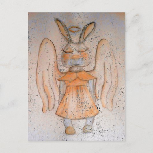 ヴィンテージ長瀬 シーズンポストカード (正面)