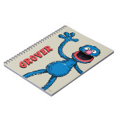 ヴィンテージ開発者 ノートブック (左側)