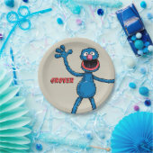 ヴィンテージ開発者 ペーパープレート (パーティー)