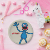 ヴィンテージ開発者 ペーパープレート (パーティー)