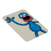 ヴィンテージ開発者 マグネット (右側)