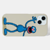 ヴィンテージ開発者 Case-Mate iPhoneケース (裏面 (横))