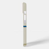 ヴィンテージ開発者 Case-Mate iPhoneケース (裏面 / 左)