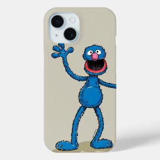 ヴィンテージ開発者 iPhone 15ケース