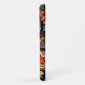 ヴィンテージ開花エレガンスフォンカバー Case-Mate iPhoneケース (裏面/右)