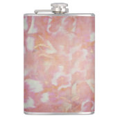 ヴィンテージ開花 フラスク (正面)