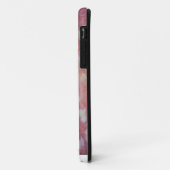 ヴィンテージ開花 Case-Mate iPhoneケース (裏面/左)