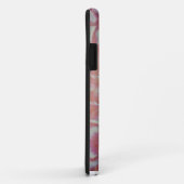 ヴィンテージ開花 Case-Mate iPhoneケース (裏面/右)