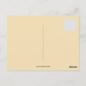 ヴィンテージ闘牛場 ティフアナ メキシコ ポストカード (裏面)