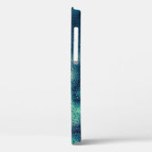 ヴィンテージ降雨ウィンドウエフェクト Case-Mate iPhoneケース (裏面 / 左)