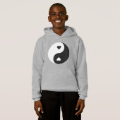 ヴィンテージ陰陽ハートバレンタイン (正面フル)