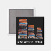 ヴィンテージ集 マグネット (正面/裏面)