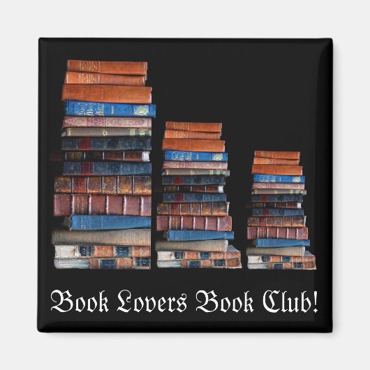 ヴィンテージ集 マグネット (正面)