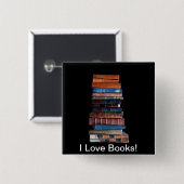 ヴィンテージ集 缶バッジ (正面&裏面)