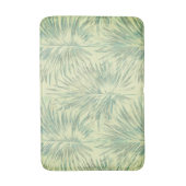 ヴィンテージ離れパーム熱帯浴場 バスマット (正面縦)