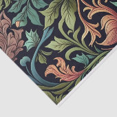 ヴィンテージ離れフローラPomegranates Gift Decompage 薄葉紙 (詳細)