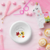 ヴィンテージ離れメジの結婚 ペーパーボウル (パーティー)