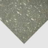 ヴィンテージ雪の中の父クリスマス 薄葉紙 (詳細)