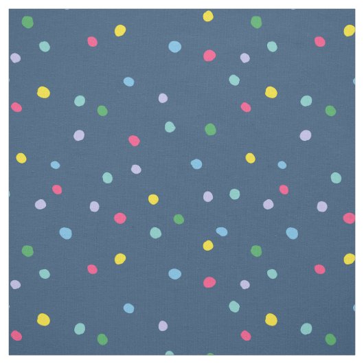 ヴィンテージ雪模様の生地。 ファブリック (見本)