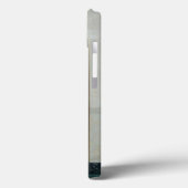 ヴィンテージ電話ケース Case-Mate iPhoneケース (裏面 / 左)