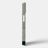 ヴィンテージ電話ケース Case-Mate iPhoneケース (裏面 / 右)