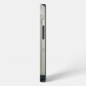 ヴィンテージ電話ケース iPhoneケース (左側面)